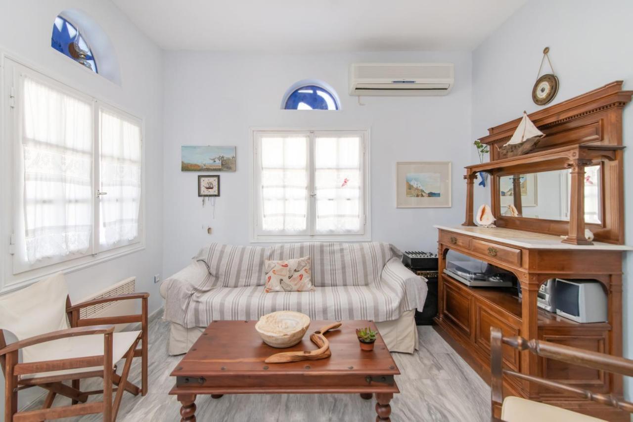 Endless Blue Villa Isternia  Ngoại thất bức ảnh