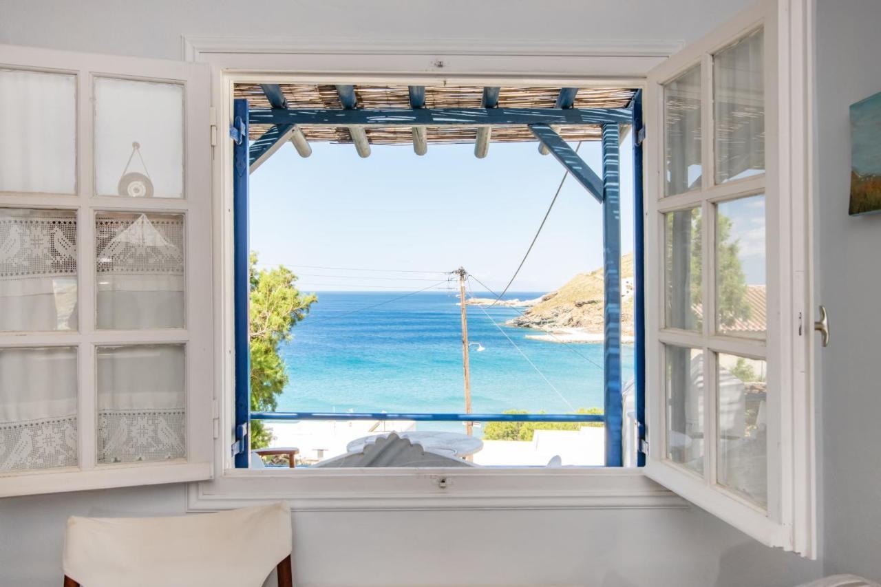 Endless Blue Villa Isternia  Ngoại thất bức ảnh