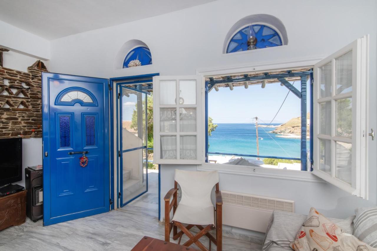 Endless Blue Villa Isternia  Ngoại thất bức ảnh
