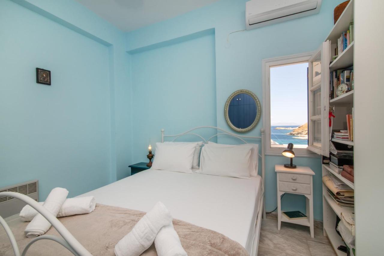 Endless Blue Villa Isternia  Ngoại thất bức ảnh