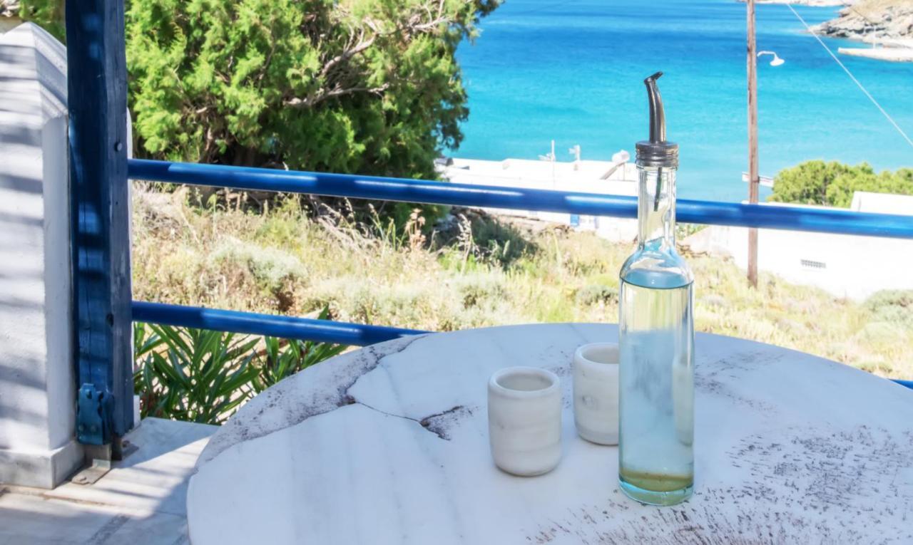 Endless Blue Villa Isternia  Ngoại thất bức ảnh