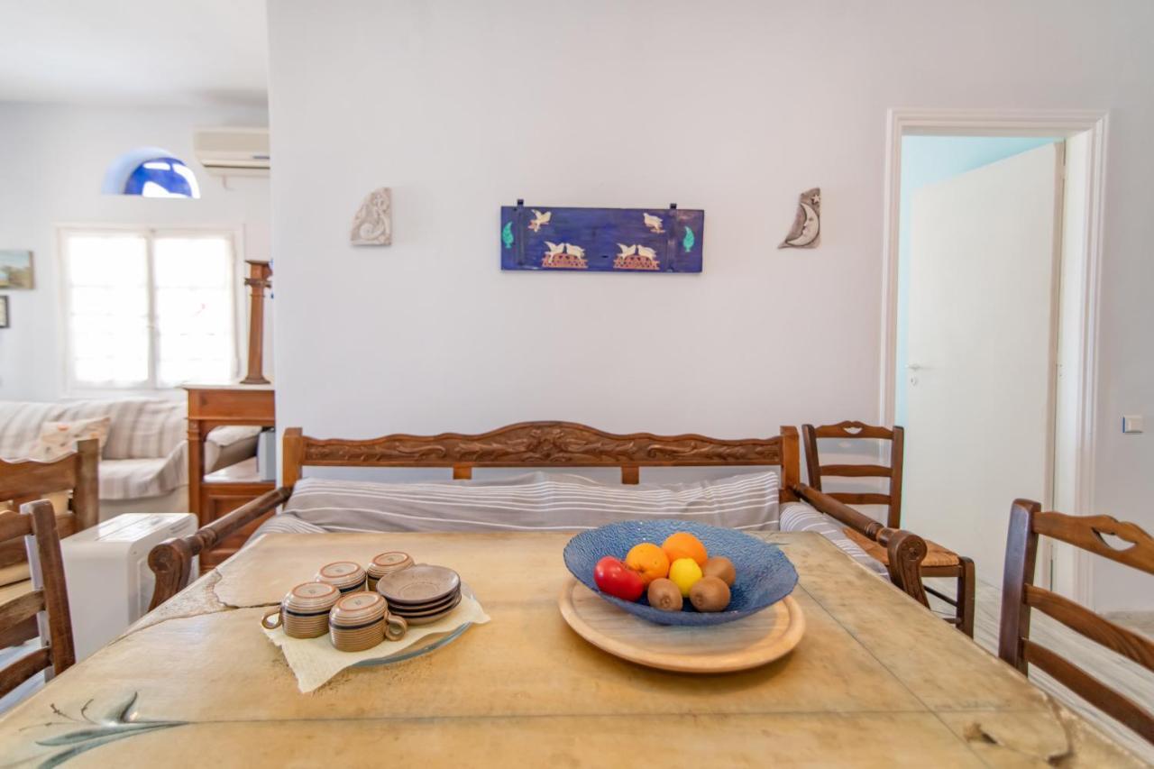 Endless Blue Villa Isternia  Ngoại thất bức ảnh