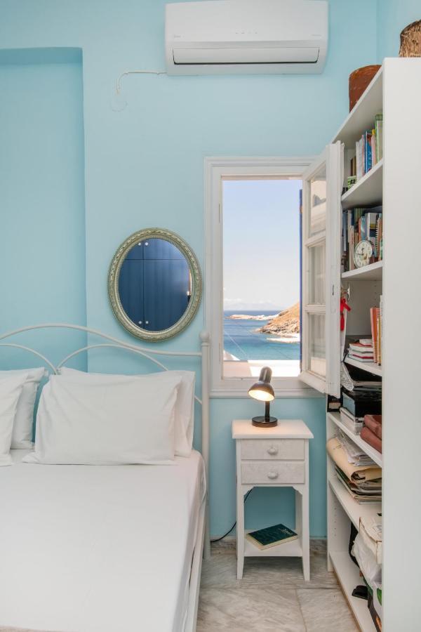 Endless Blue Villa Isternia  Ngoại thất bức ảnh