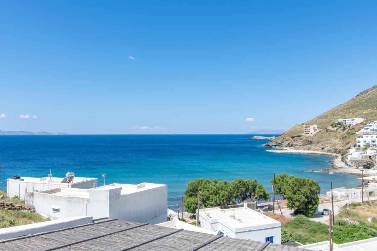 Endless Blue Villa Isternia  Ngoại thất bức ảnh
