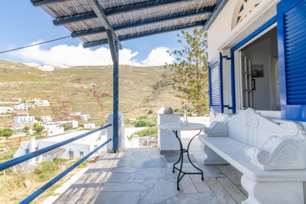 Endless Blue Villa Isternia  Ngoại thất bức ảnh